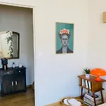 Appartement Rosaluz