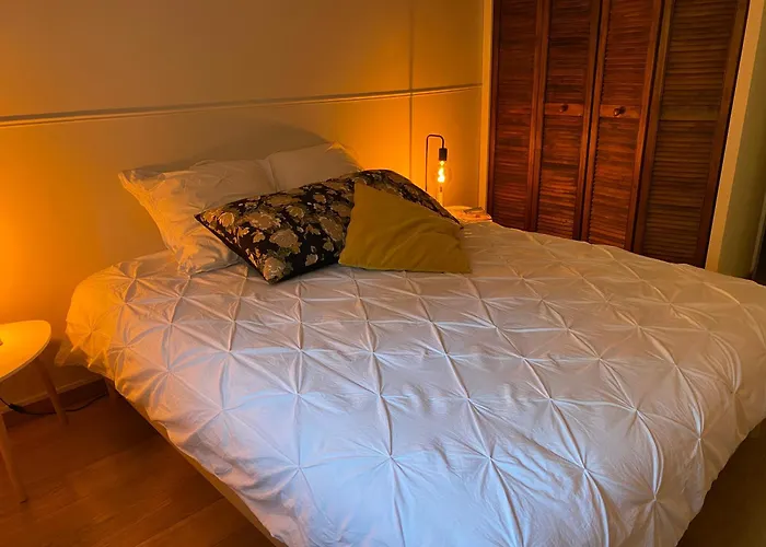 Appartement Rosaluz