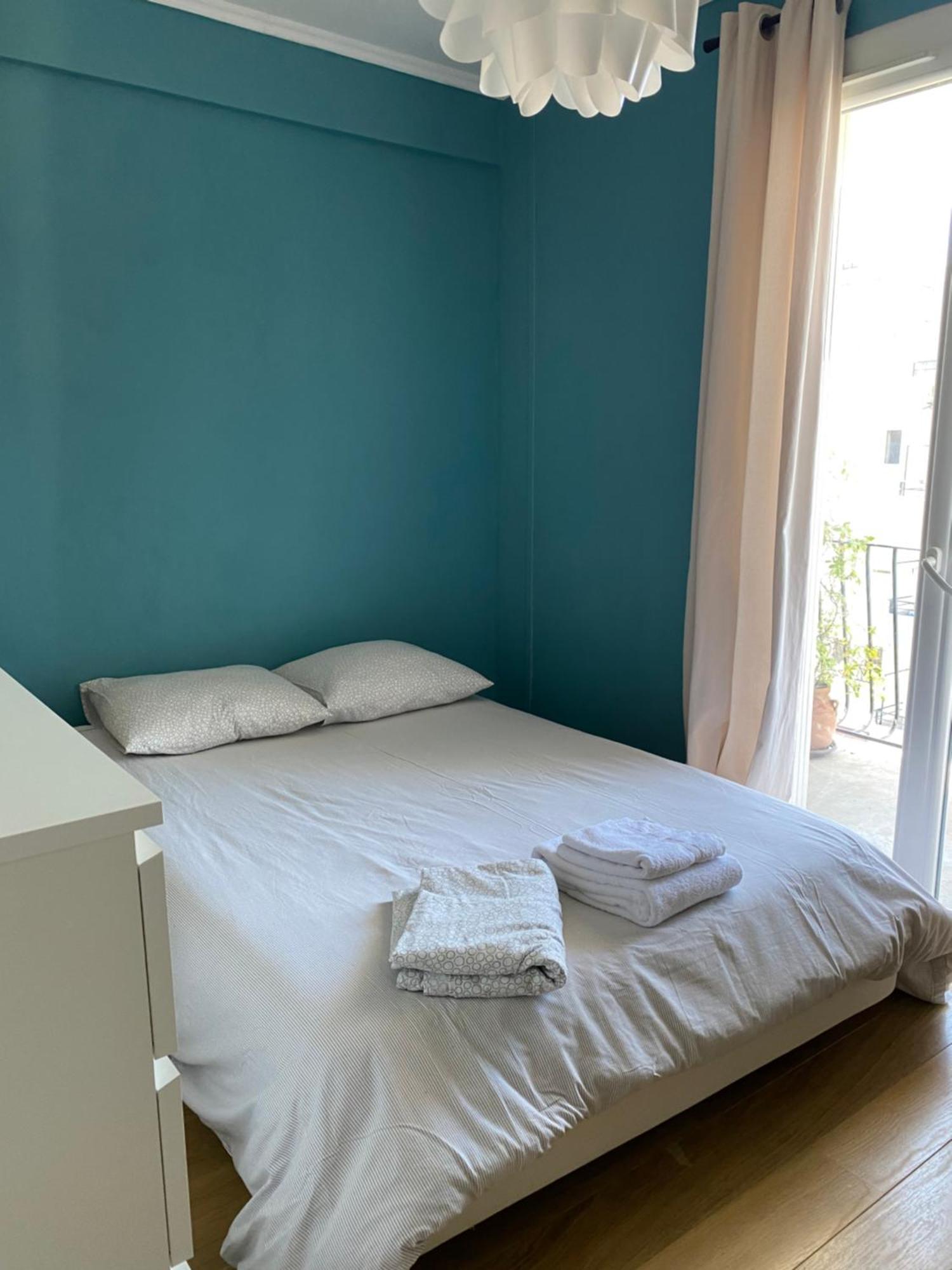 Apartamento Rosaluz *