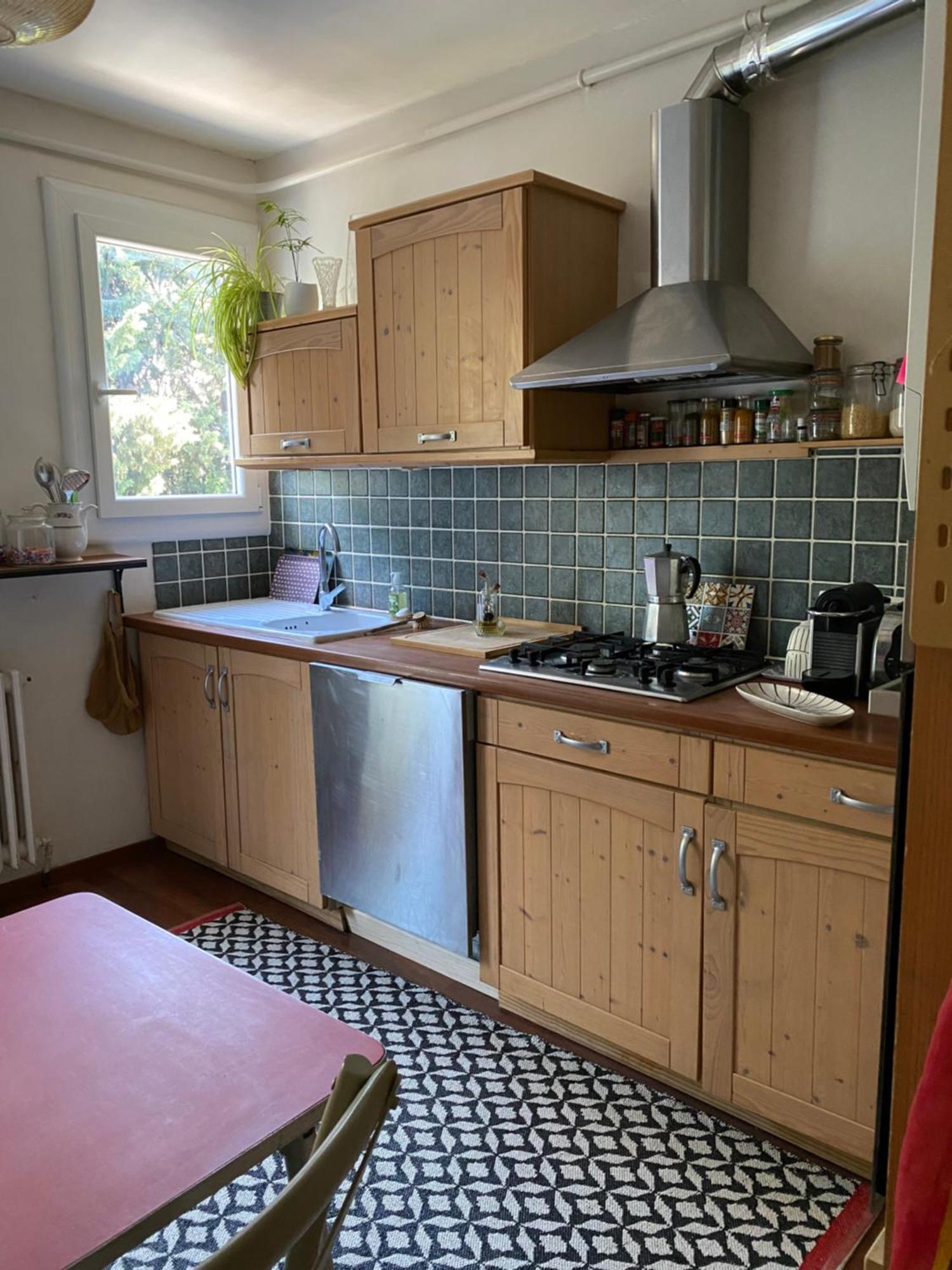 Apartamento Rosaluz *