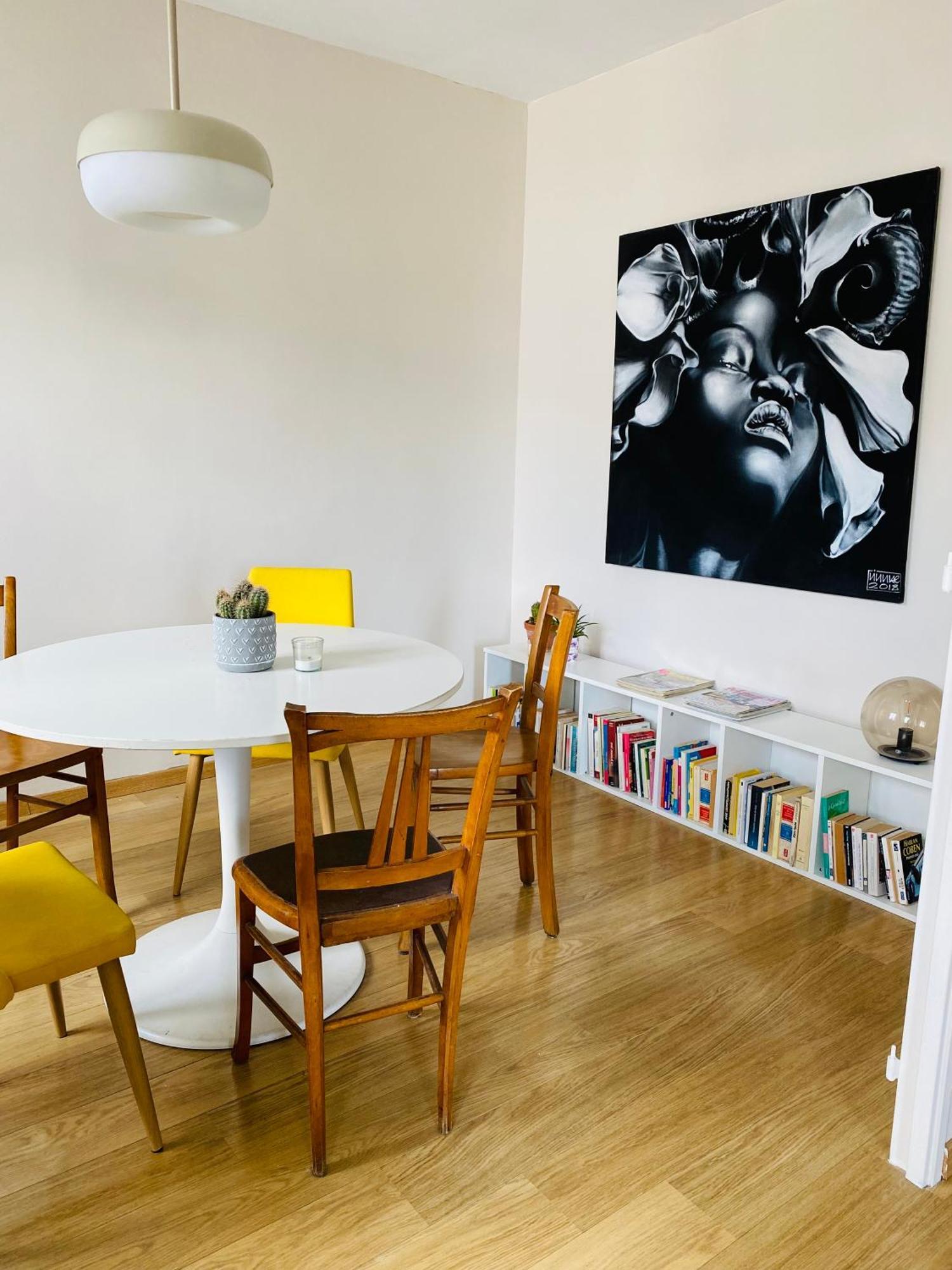 Rosaluz Apartamento