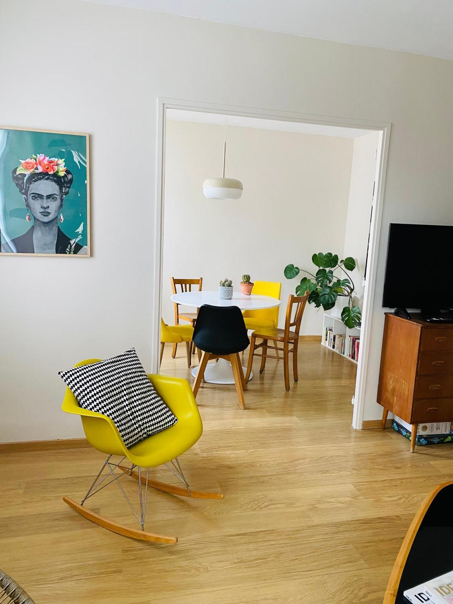 Rosaluz Montpellier