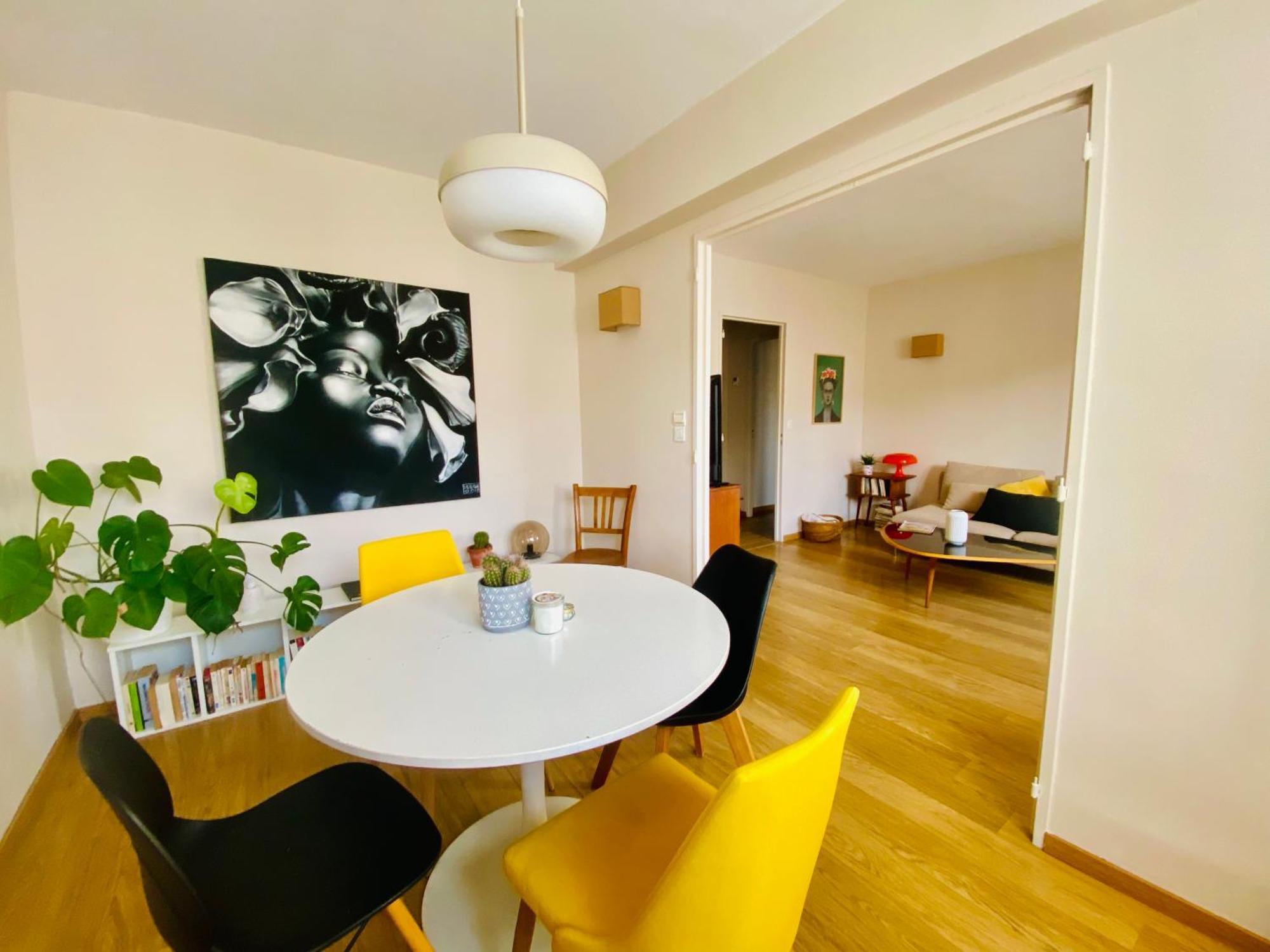 Apartamento Rosaluz *