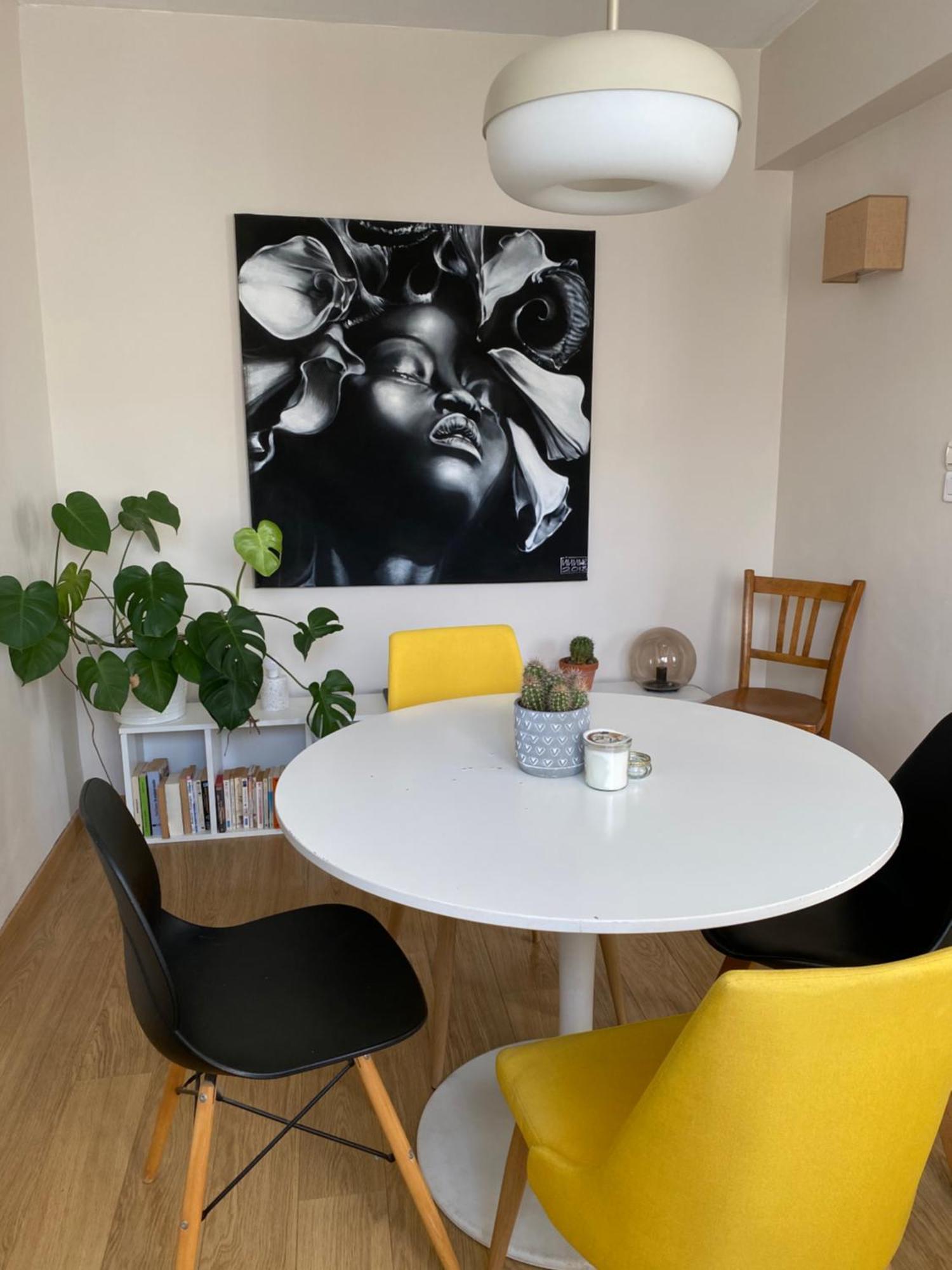Apartamento Rosaluz