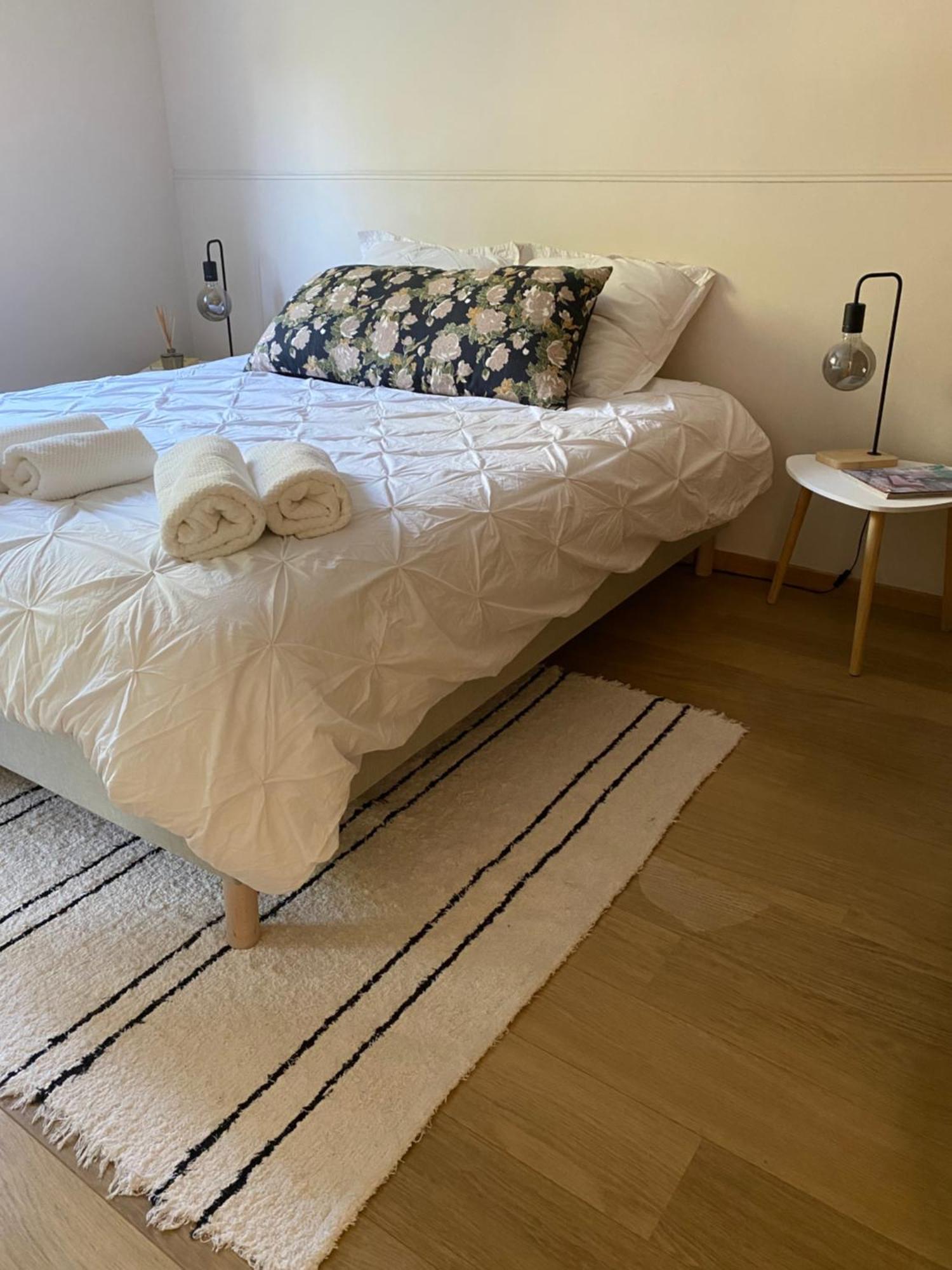 Apartamento Rosaluz